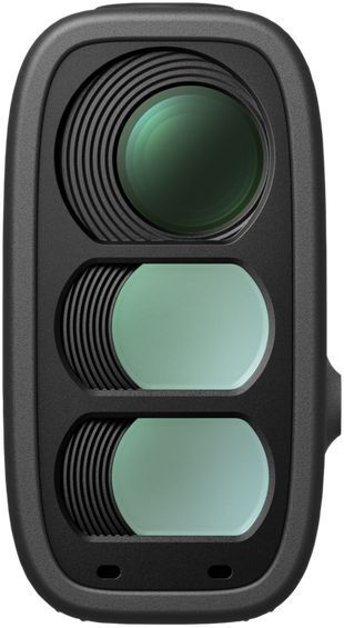 Цифр. фотокамера-монокуляр Canon Powershot Golf