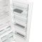 Холодильна камера Gorenje вбудована, 177х55х54см, 1 двері, 300л, А+, FrostLess , Зона св-ті, Внутр. Диспл, Wi-Fi, Білий