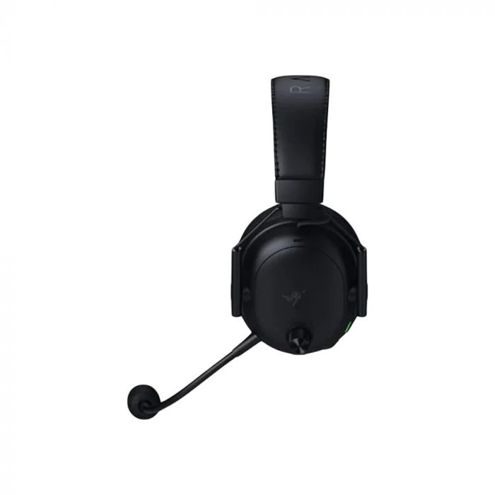 Гарнітура Razer BlackShark V3 Pro, WL, чорний