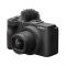 Цифр. фотокамера Canon Powershot V1 Black