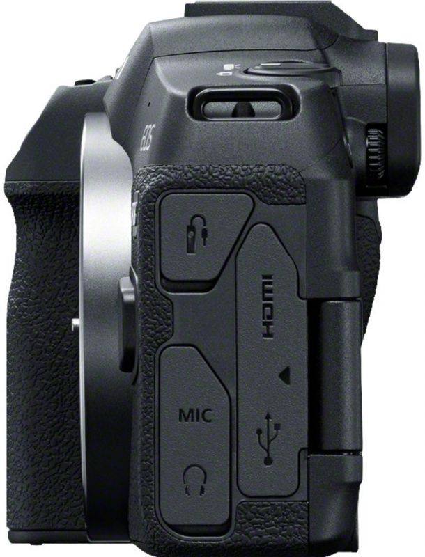 Цифр. фотокамера Canon EOS R8 body + LP-E17 Kit