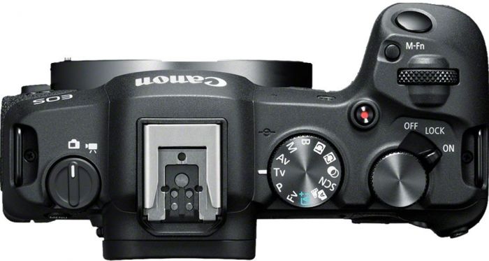 Цифр. фотокамера Canon EOS R8 body + LP-E17 Kit
