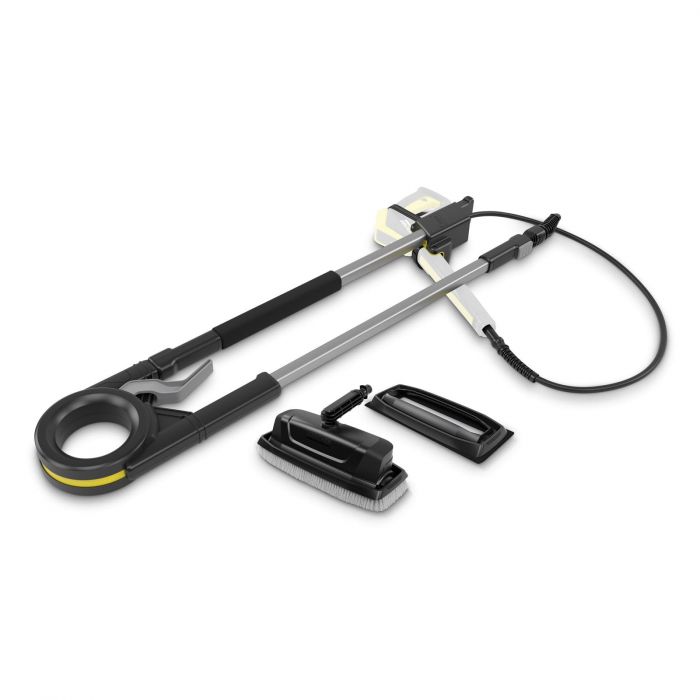 Комплект для миття фасадів і скла Karcher TLA 4