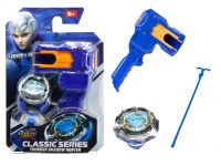 Дзиґа Infinity Nado VII Classic series Громовий Мисливець Тіней (Thunder Shadow Hunter)