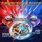 Дзиґа Infinity Nado VII Classic series Королівський Летючий Дракон (Royal Flying Dragon)