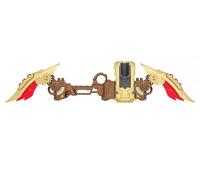 Дзиґа Infinity Nado VII Standard series Вогняне Колесо Вибуху (Fiery Blast Wheel)