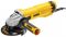 Шліфмашина кутова DeWALT 150мм 1400Вт 9300об/хв 2.6кг