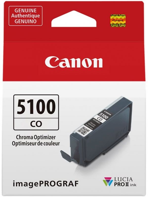 Картридж струменевий Canon PFI-5100 imagePROGRAF Pro-310 Chroma Optimizer