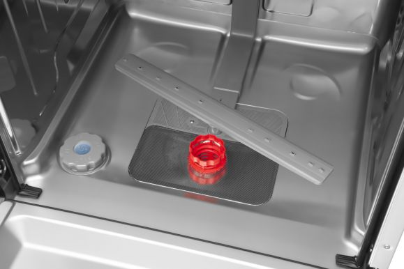 Посудомийна машина Hansa, 14компл., A+++, 60см, білий