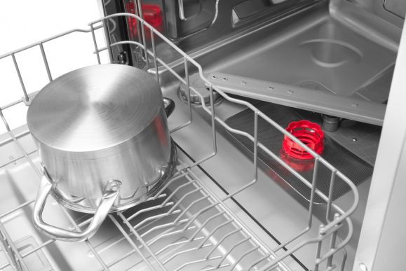 Посудомийна машина Hansa, 14компл., A+++, 60см, білий