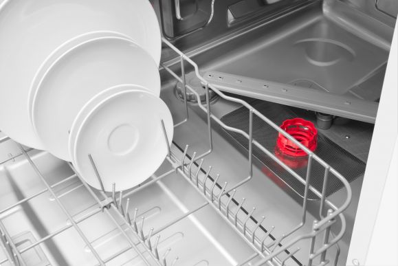 Посудомийна машина Hansa, 14компл., A+++, 60см, білий