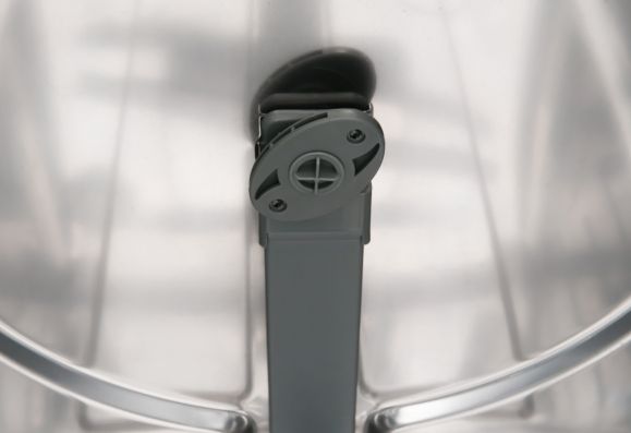 Посудомийна машина Hansa, 14компл., A+++, 60см, білий