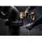 Гайковерт ударний акумуляторний DeWALT XR Li-Ion 18В 610Нм 1440-2500об/хв 3550уд/хв 3/8" 1.1кг без АКБ та ЗП