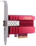 Мережева карта ASUS XG-C100F 1xSFP+, PCI Express x1