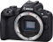 Цифр. фотокамера Canon EOS R50 + RF-S 18-45 IS STM + RF75-300 IS STM Black