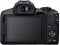 Цифр. фотокамера Canon EOS R50 + RF-S 18-45 IS STM + RF75-300 IS STM Black