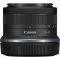 Цифр. фотокамера Canon EOS R50 + RF-S 18-45 IS STM + RF75-300 IS STM Black