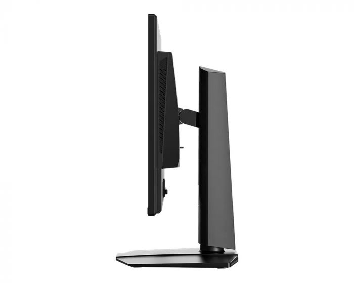 Монітор MSI 26.5" MAG 272QP QD-OLED-X24 2xHDMI, DP, USB-C, Audio, QD-OLED, 2560x1440, 240Hz, 0.03ms, DCI-P3 99%, FreeSync, Pivot, HDR400