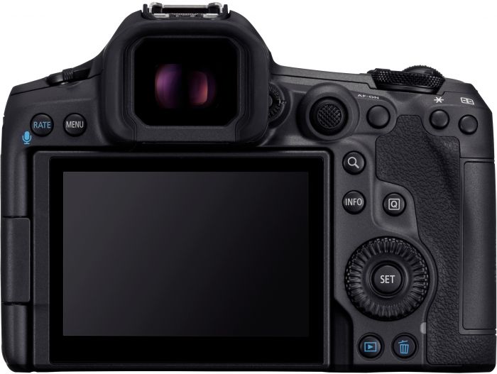 Цифр. фотокамера Canon EOS R5 Mark ll 5GHZ+24105USM