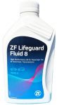 Олива трансмісійна ZF Lifeguard 8 1л (8704 002)