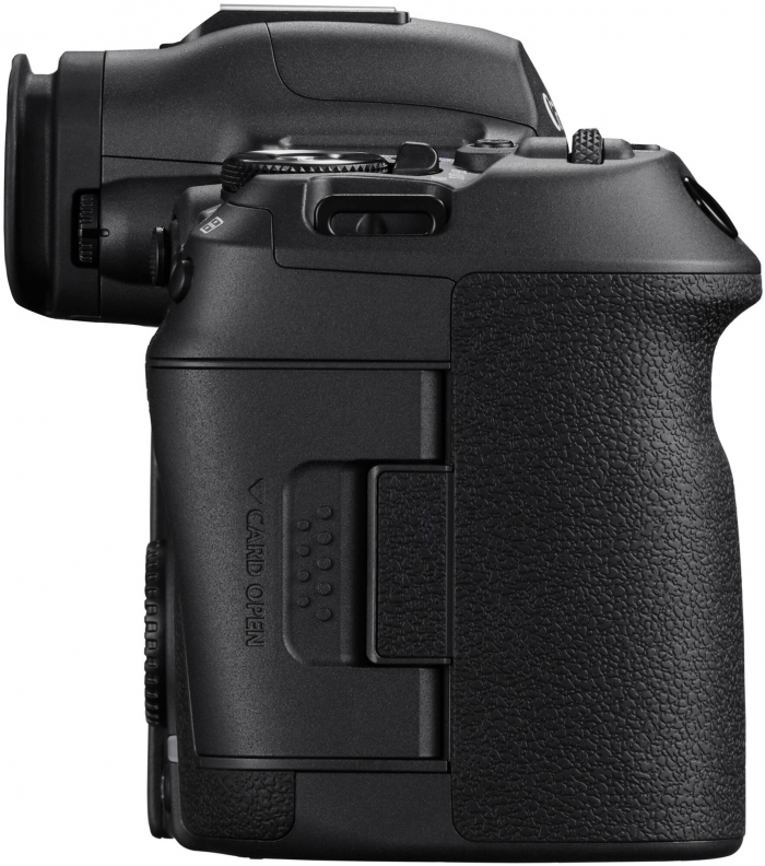 Цифр. фотокамера Canon EOS R5 Mark 2 Body