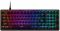 Клавіатура механічна HyperX Alloy Origins 2 1800 103key, Red, USB-A, Hot-Swap, EN/UA, RGB, чорний