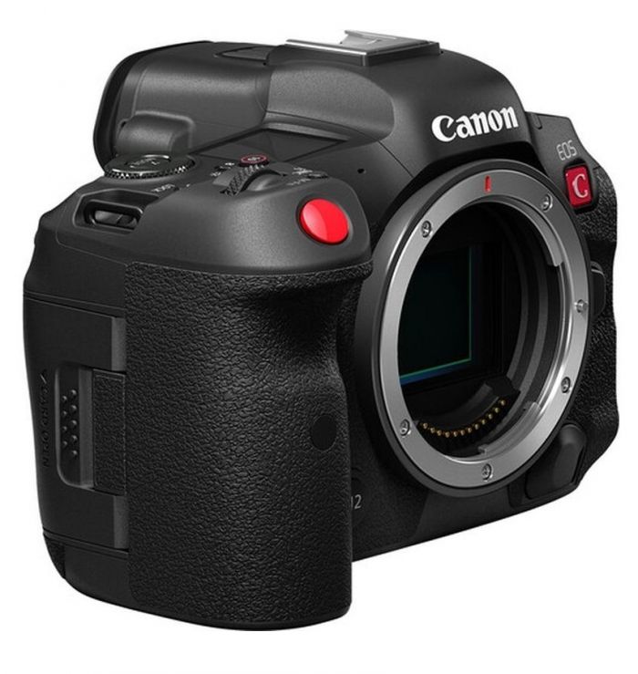 Цифр. фотокамера Canon EOS R5 C body
