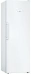Морозильна камера Bosch, 176x60x65, 225л, 1дв., E, NF, білий