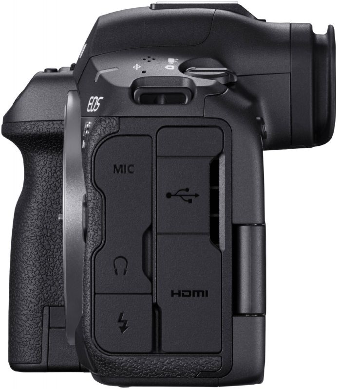 Цифр. фотокамера Canon EOS R5 + RF 24-105 f/4.0 L IS