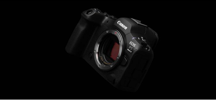 Цифр. фотокамера Canon EOS R5 + RF 24-105 f/4.0 L IS