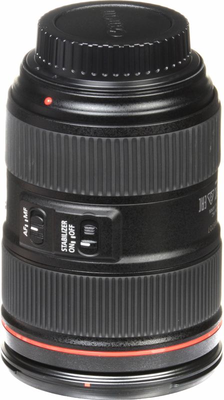 Цифр. фотокамера Canon EOS R5 + RF 24-105 f/4.0 L IS