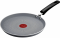 Сковорода млинцева Tefal Halo EUCALYPTUS, 25см, алюміній, бакеліт, сірий