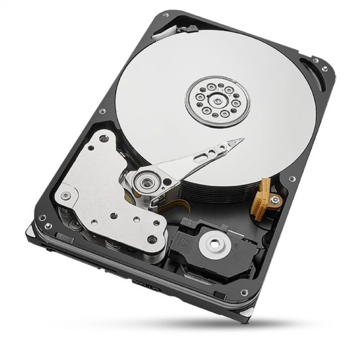 Жорсткий диск Seagate 20TB 3.5" 7200 256MB SATA IronWolf Pro