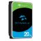 Жорсткий диск Seagate 20TB 3.5" 512MB SATA SkyHawk AI