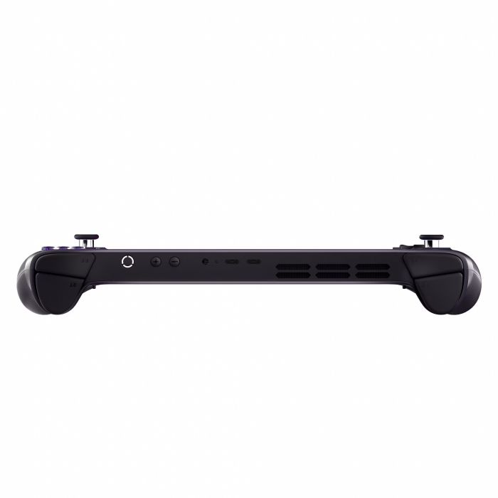 Ігрова консоль Lenovo Legion Go S 8APU1, 16GB, F1TB, SteamOS, чорна