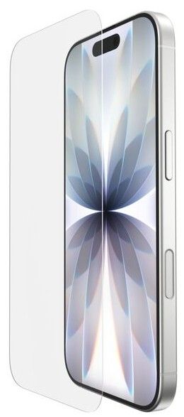 Захисне скло Belkin для iPhone 16 Pro TemperedGlass AM (1 Pack)