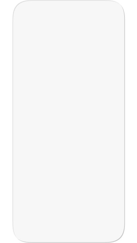 Захисне скло Belkin для iPhone 15 Pro TemperedGlass AM (1 Pack)