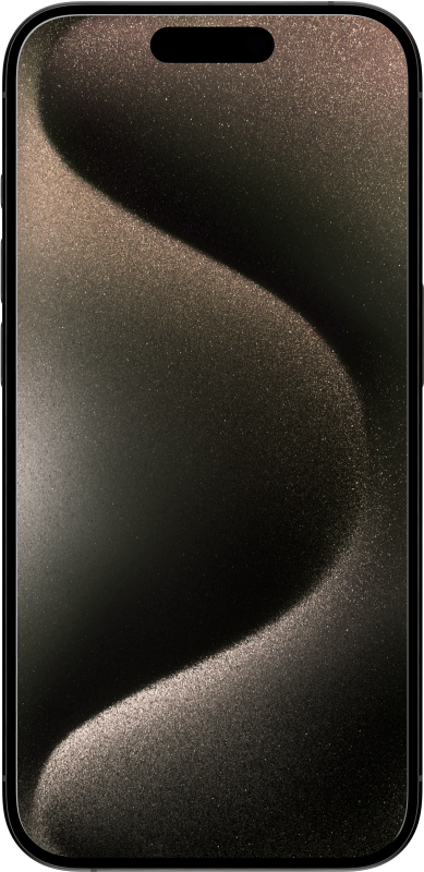 Захисне скло Belkin для iPhone 15 Pro TemperedGlass AM (1 Pack)