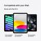 Захисне скло Belkin для iPad 11/10 (2025 A16/2022) TemperedGlass (1 Pack)