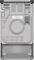 Плита Gorenje комбінована, 70л, 50x60см, метал. кришка, дисплей, IconLed, емальовані реш, титан