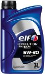 Олива моторна ELF Evolution 900 SXR 5W-30 1л (10-1 EVO SXR) (213888)