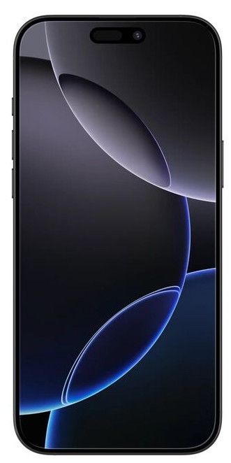Захисне скло Belkin для iPhone 16 Pro Max TemperedGlass AM (1 Pack)
