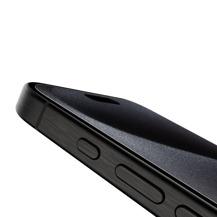 Захисне скло Belkin для iPhone 15 Pro Max UltraGlass2 AM (1 Pack)