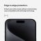 Захисне скло Belkin для iPhone 15 Pro Max UltraGlass2 AM (1 Pack)