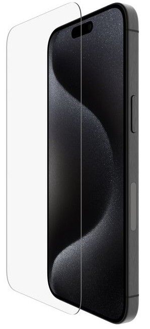 Захисне скло Belkin для iPhone 15 Pro Max UltraGlass2 AM (1 Pack)