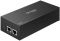 Інжектор PoE TP-LINK TL-POE370S 1x10GE, 1x10GE PoE, 60W