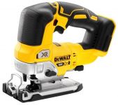 Лобзик акумуляторний DeWalt 18.0В XR Li-lon 1000-3200кол/хв хід 135мм 2.1кг без АКБ та ЗП