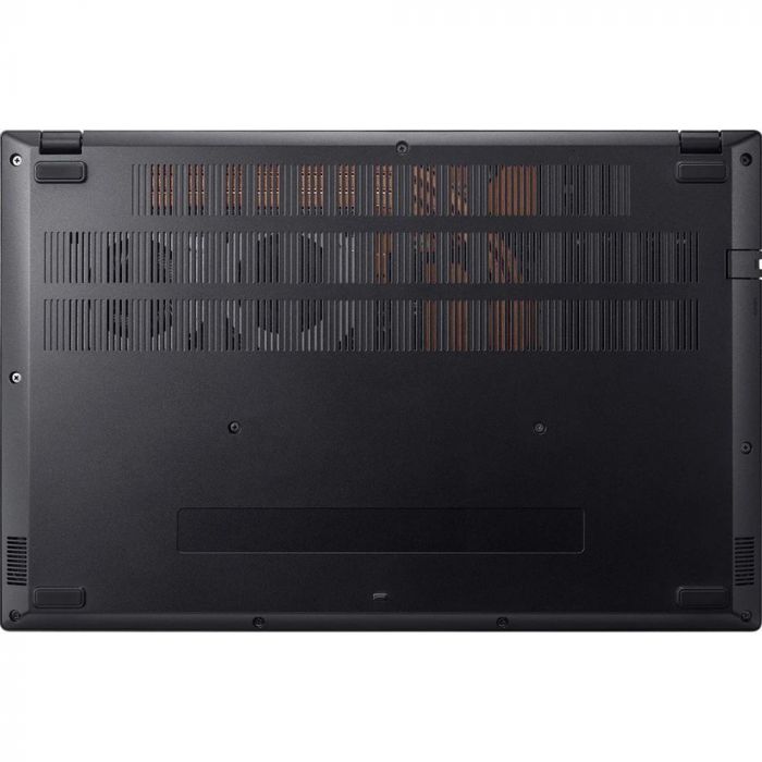 Ноутбук Acer Nitro V 15 ANV15-A31 15.6" FHD IPS, AMD R5-150, 16GB, F512GB, NVD5060-8, Lin, чорний