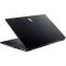Ноутбук Acer Nitro V 15 ANV15-A31 15.6" FHD IPS, AMD R5-150, 16GB, F512GB, NVD5050-8, Lin, чорний