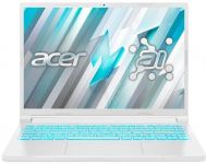 Ноутбук Acer Nitro V 14 ANV14-61 14.5" WUXGA IPS, AMD R5-8645HS, 16GB, F512GB, NVD2050-4, Lin, білий